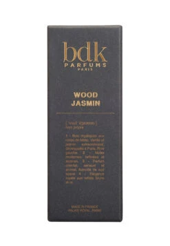 Wood Jasmin -Optimal Parfumerie Magasin wood jasmin eau de parfum bdk parfums 100 ml 3