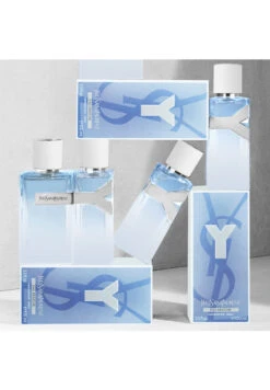 Yves Saint Laurent Y Eau Fraîche -Optimal Parfumerie Magasin y eau fraiche eau de toilette yves saint laurent 100 ml 2