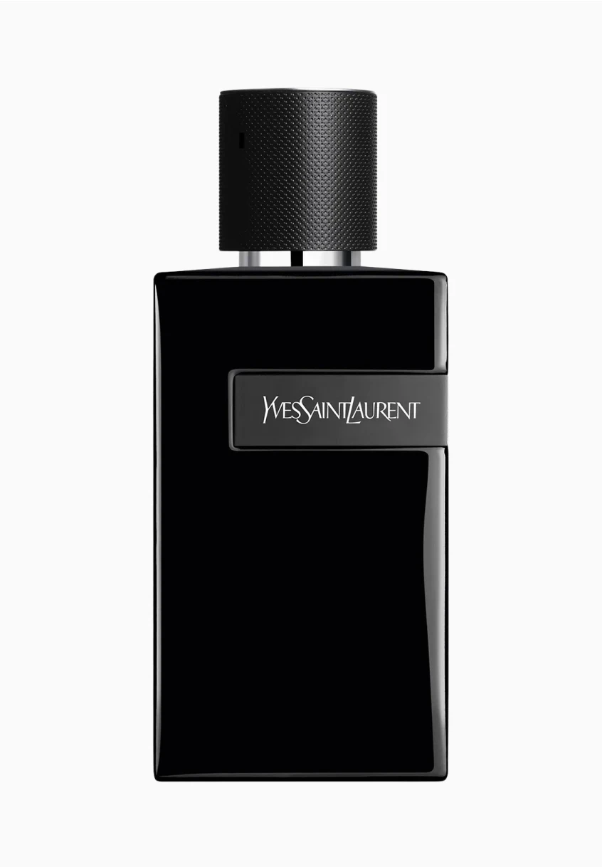 Yves Saint Laurent Y Le Parfum 3 Yves Saint Laurent Y Le Parfum