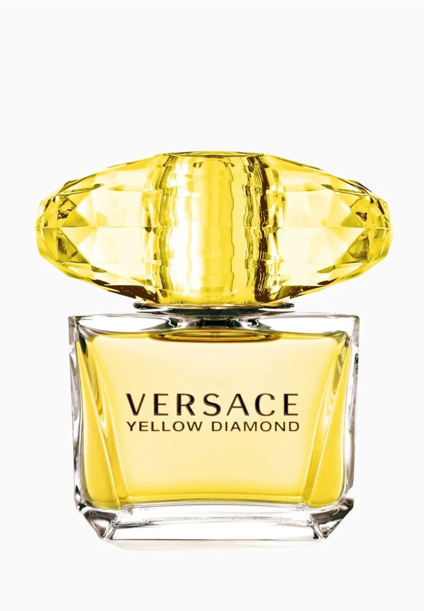 Versace Yellow Diamond 3 Versace Yellow Diamond