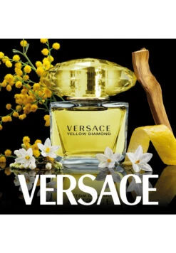 Versace Yellow Diamond 7 Versace Yellow Diamond -Optimal Parfumerie Magasin yellow diamond eau de toilette versace 1
