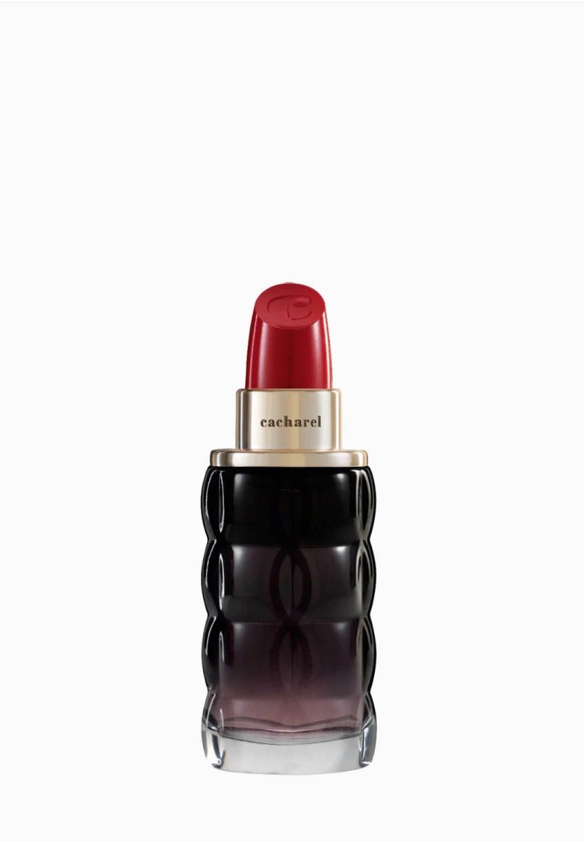 Cacharel Yes I Am 3 Cacharel Yes I Am