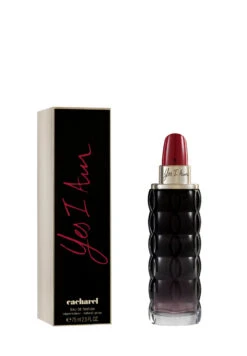 Cacharel Yes I Am 13 Cacharel Yes I Am -Optimal Parfumerie Magasin yes i am eau de parfum cacharel 75 ml 1 1