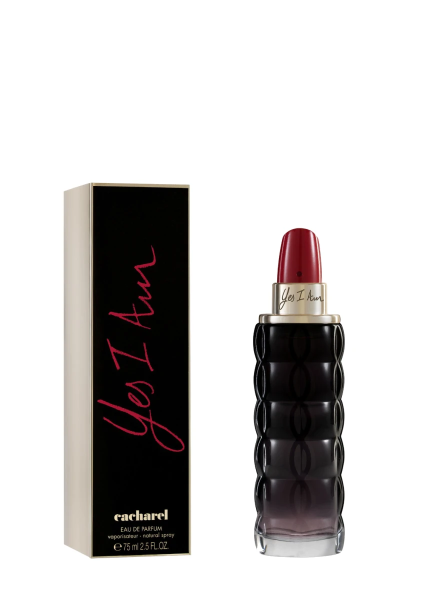Cacharel Yes I Am 7 Cacharel Yes I Am – Image 5