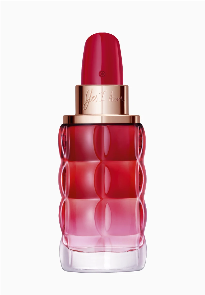 Cacharel Yes I Am Bloom Up! 3 Cacharel Yes I Am Bloom Up!