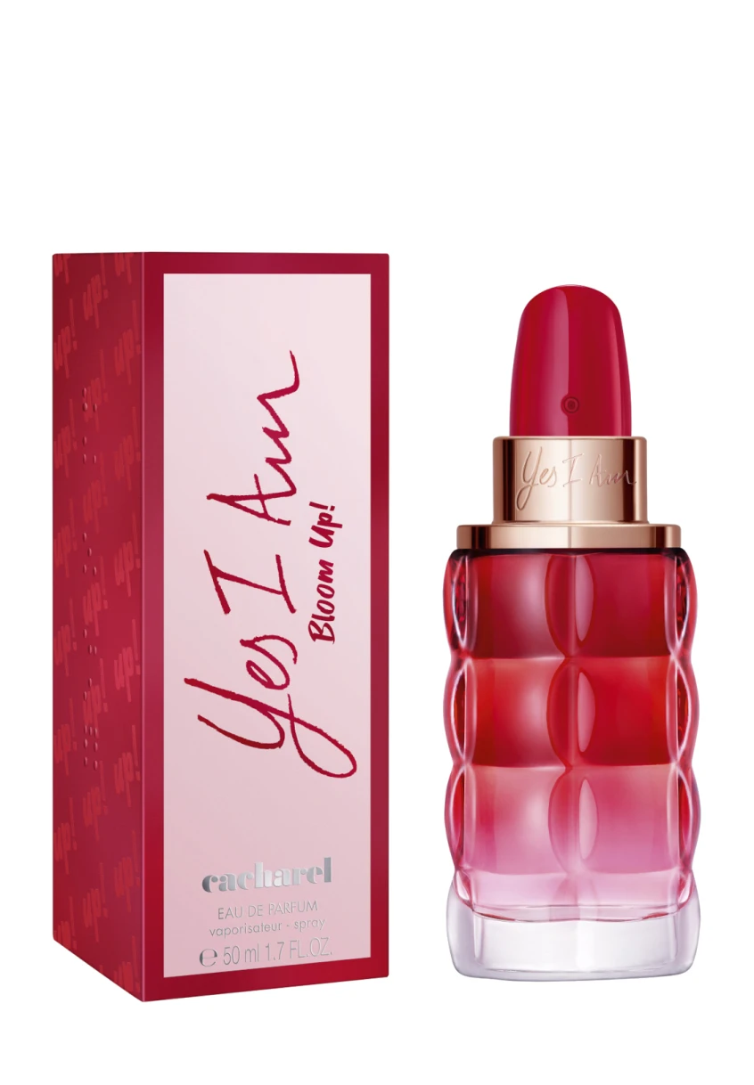 Cacharel Yes I Am Bloom Up! 4 Cacharel Yes I Am Bloom Up! – Image 2